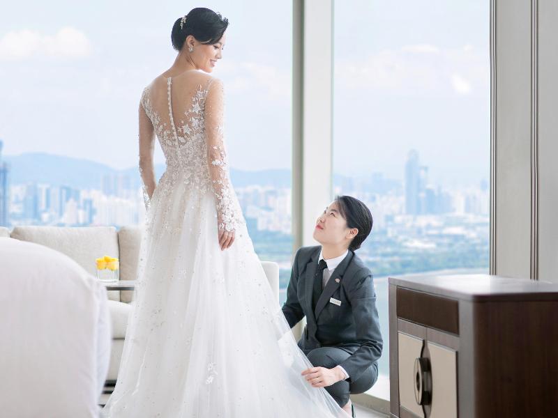 Raffles Shenzhen image
