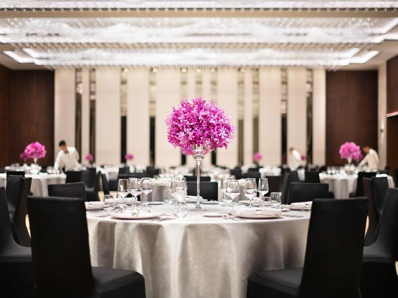 Raffles Shenzhen image