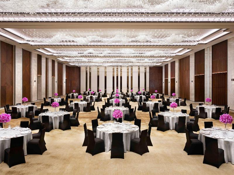 Raffles Shenzhen image