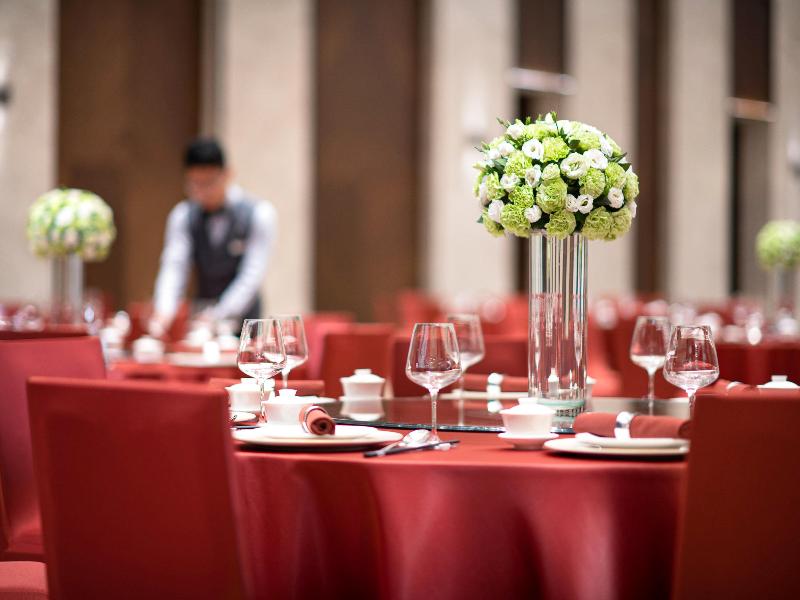 Raffles Shenzhen image