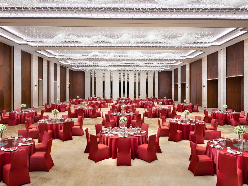Raffles Shenzhen image
