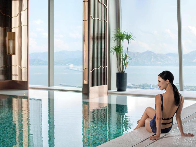 Raffles Shenzhen image