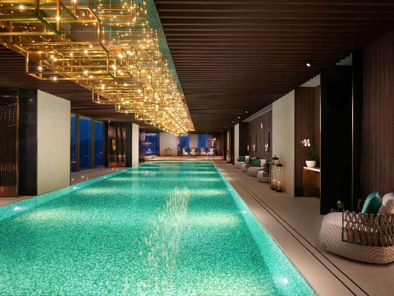 Raffles Shenzhen image