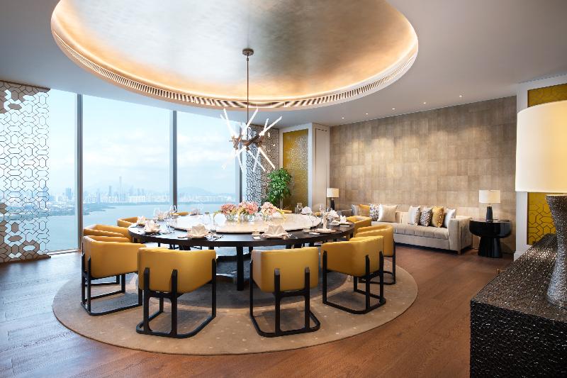 Raffles Shenzhen image