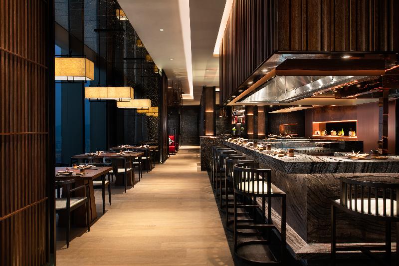 Raffles Shenzhen image
