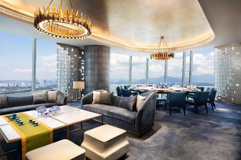 Raffles Shenzhen image