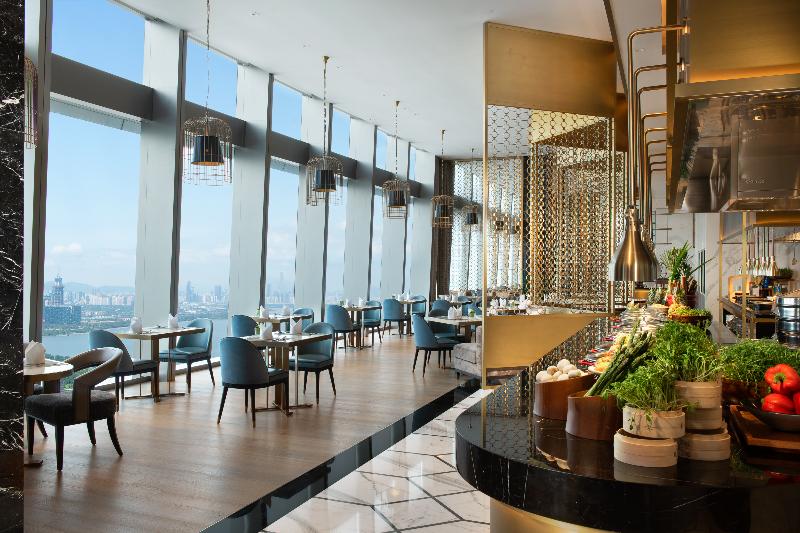 Raffles Shenzhen image