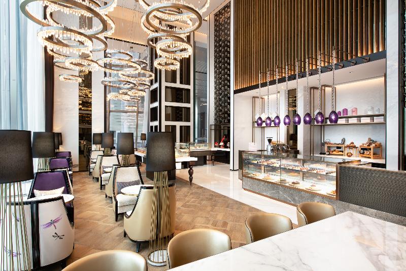 Raffles Shenzhen image