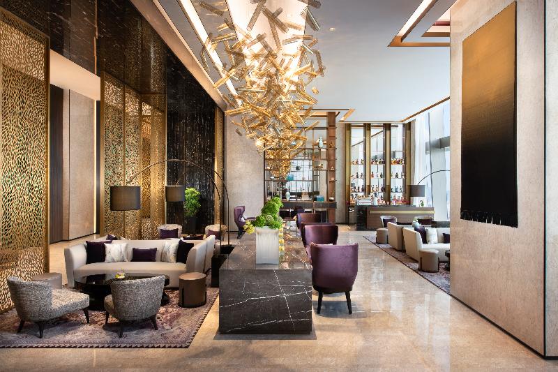 Raffles Shenzhen image