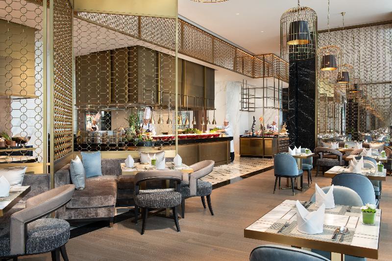 Raffles Shenzhen image