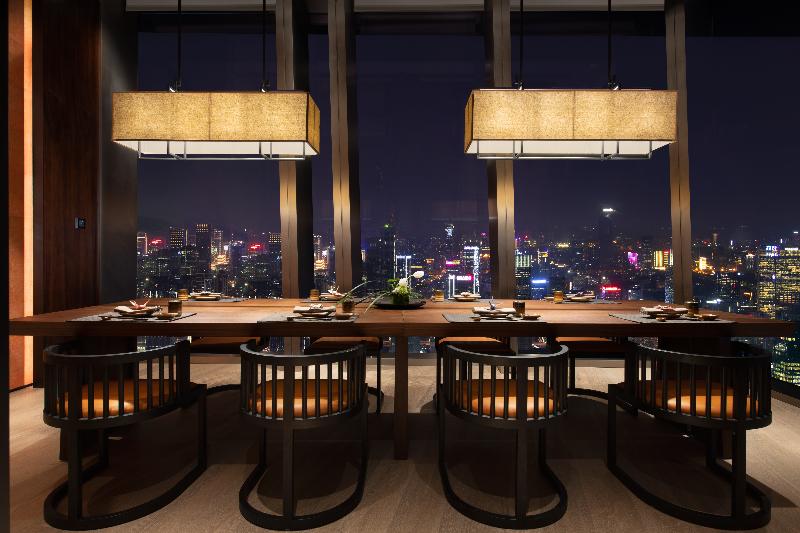 Raffles Shenzhen image