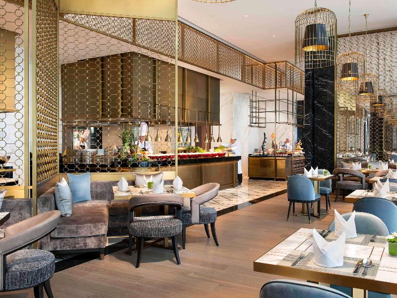Raffles Shenzhen image