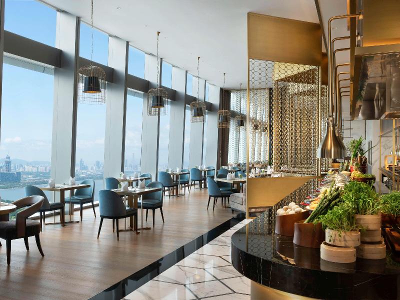 Raffles Shenzhen image