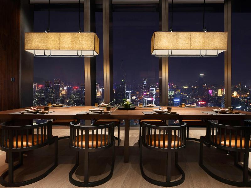 Raffles Shenzhen image