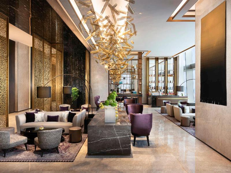 Raffles Shenzhen image