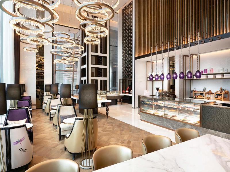 Raffles Shenzhen image