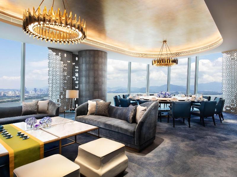 Raffles Shenzhen image