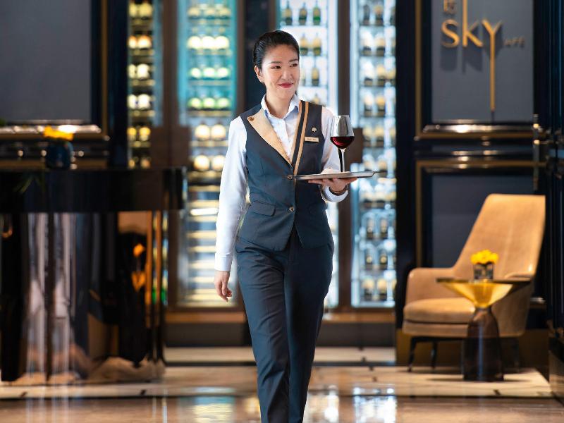 Raffles Shenzhen image
