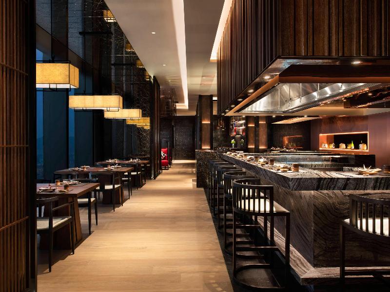 Raffles Shenzhen image