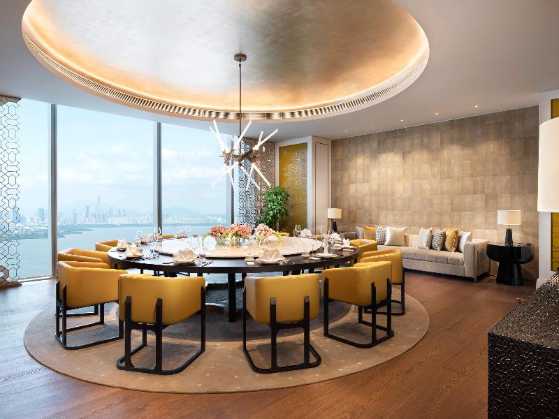 Raffles Shenzhen image