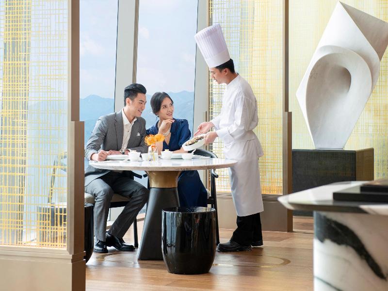 Raffles Shenzhen image