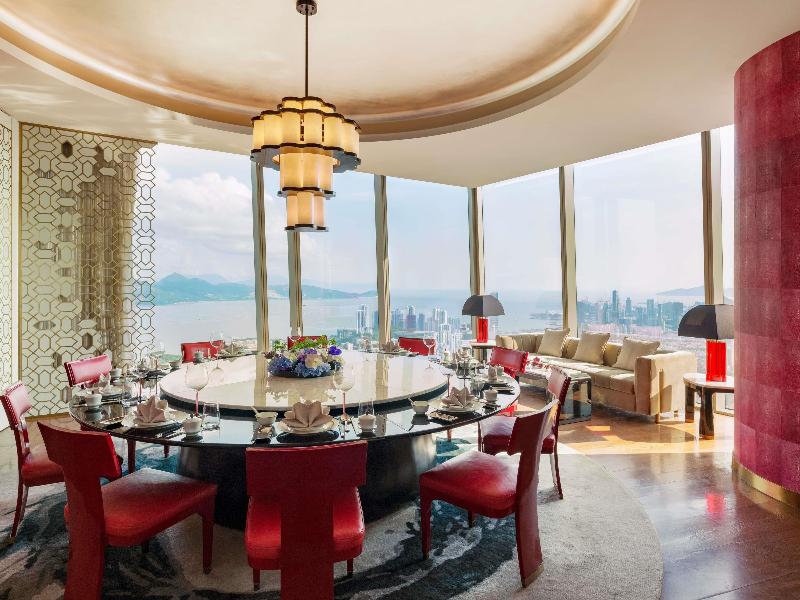 Raffles Shenzhen image