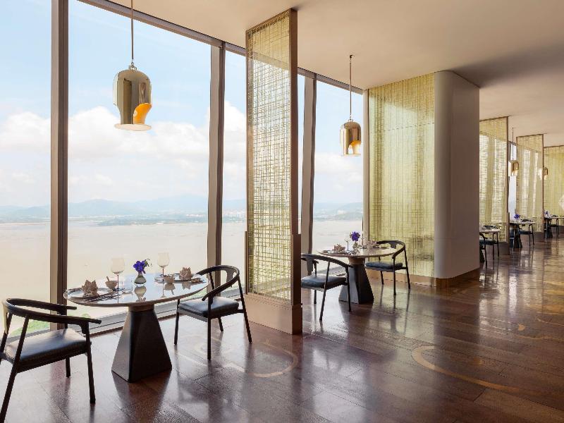 Raffles Shenzhen image