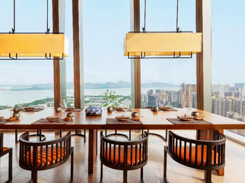 Raffles Shenzhen image