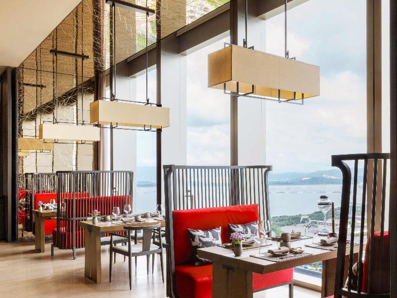 Raffles Shenzhen image