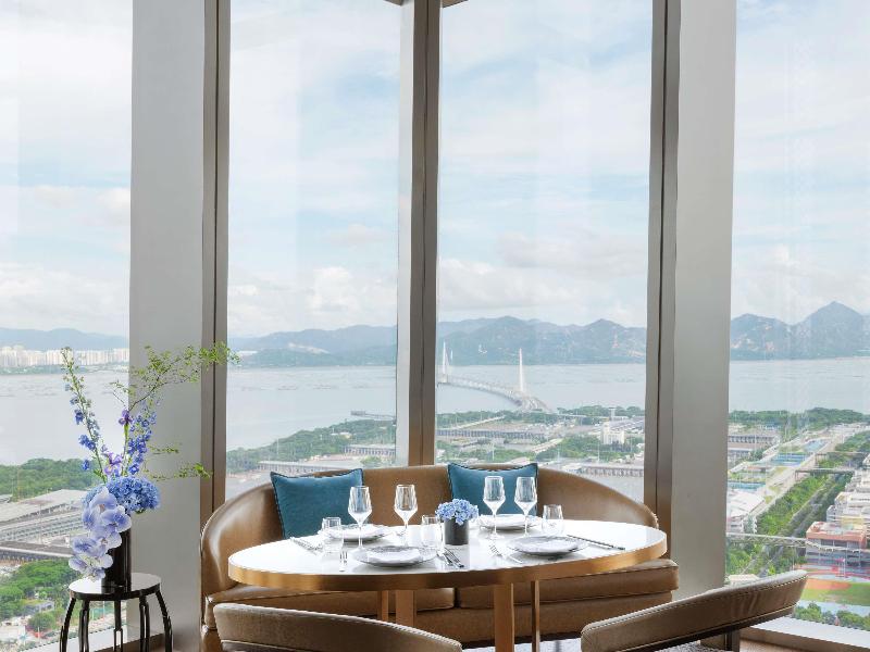 Raffles Shenzhen image