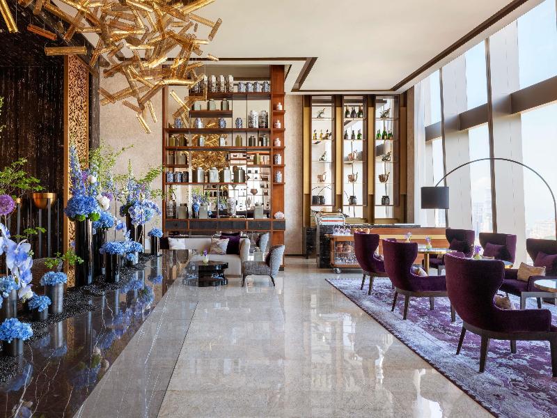 Raffles Shenzhen image