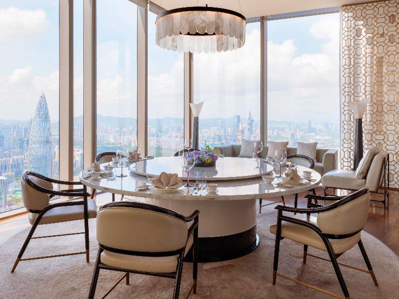 Raffles Shenzhen image