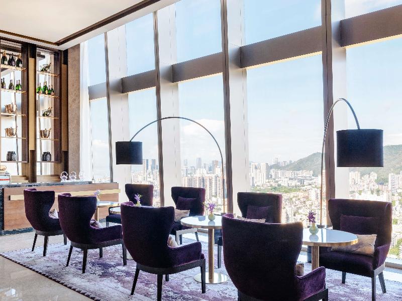 Raffles Shenzhen image