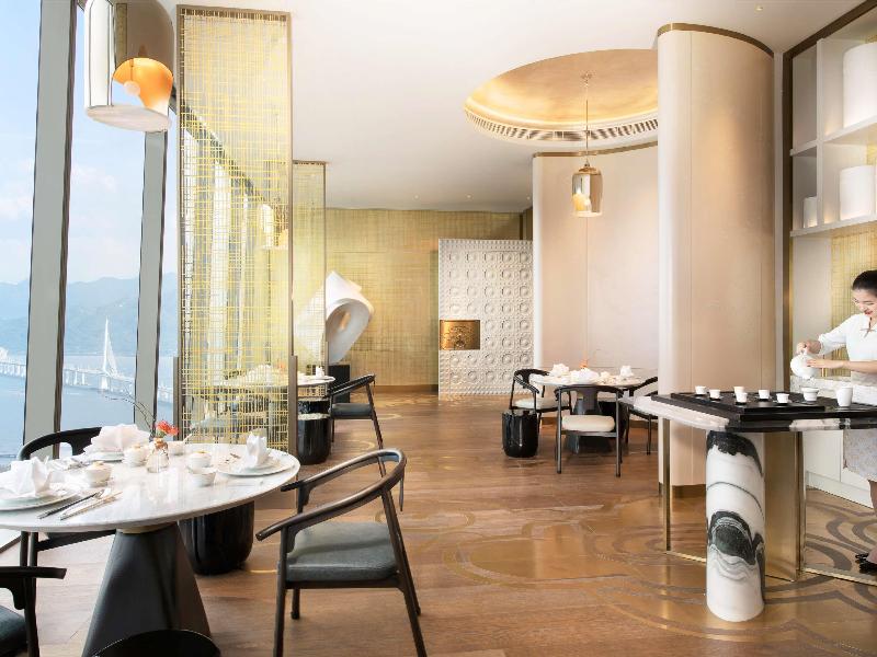 Raffles Shenzhen image
