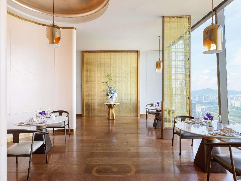 Raffles Shenzhen image