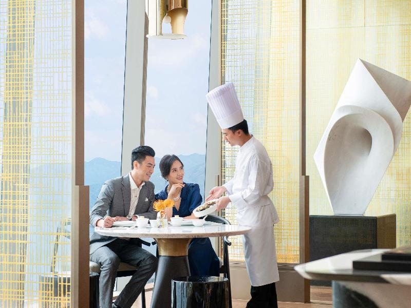 Raffles Shenzhen image