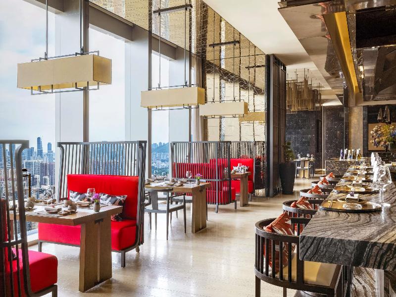 Raffles Shenzhen image