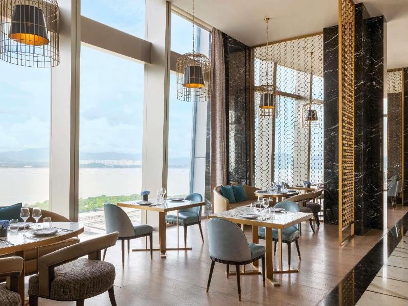 Raffles Shenzhen image