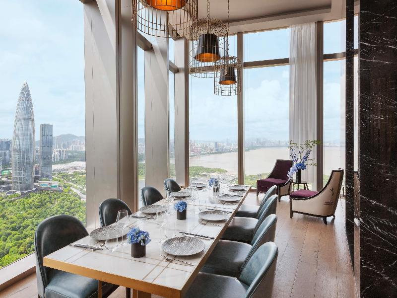 Raffles Shenzhen image