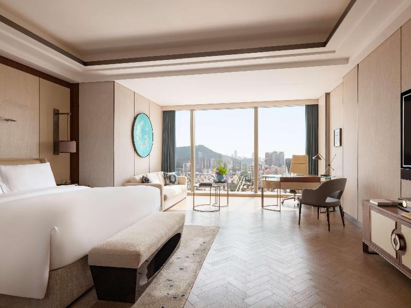 Raffles Shenzhen image