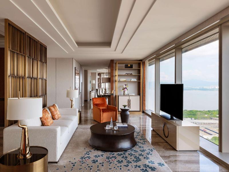 Raffles Shenzhen image