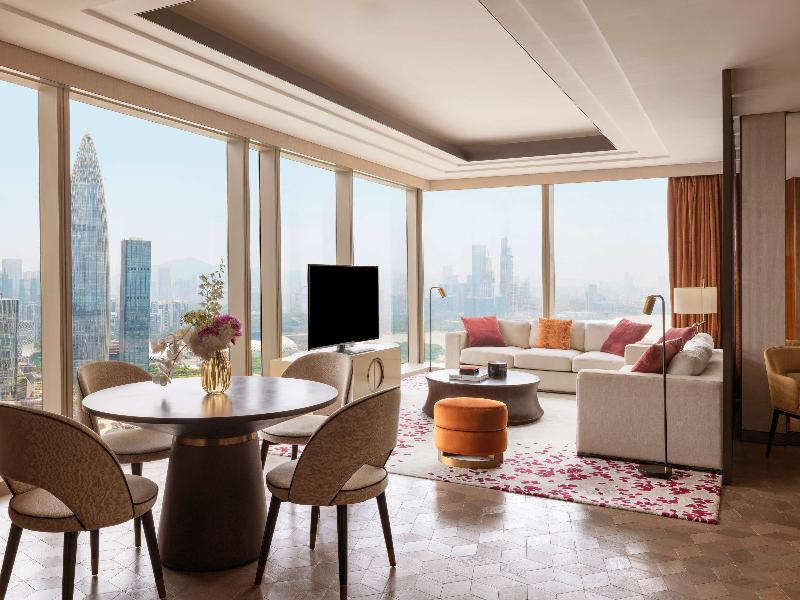 Raffles Shenzhen image