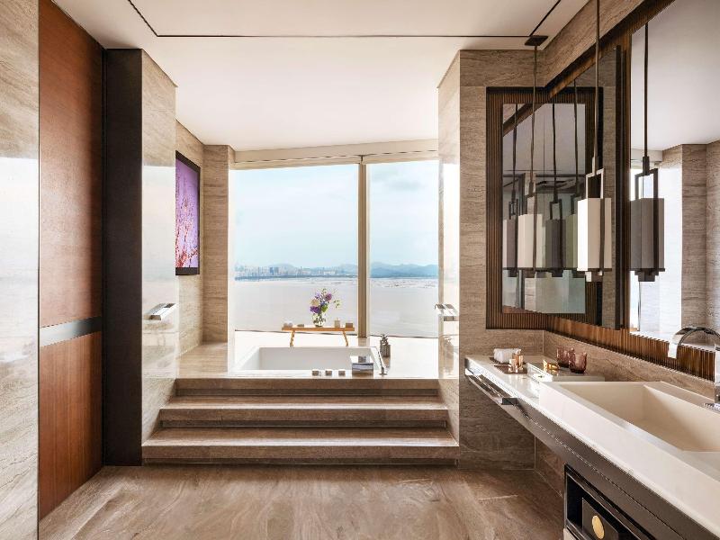 Raffles Shenzhen image