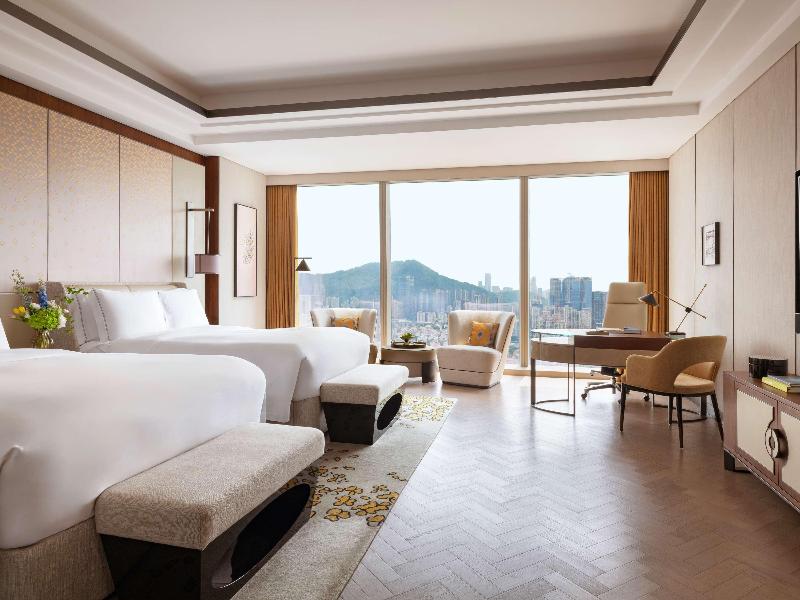Raffles Shenzhen image