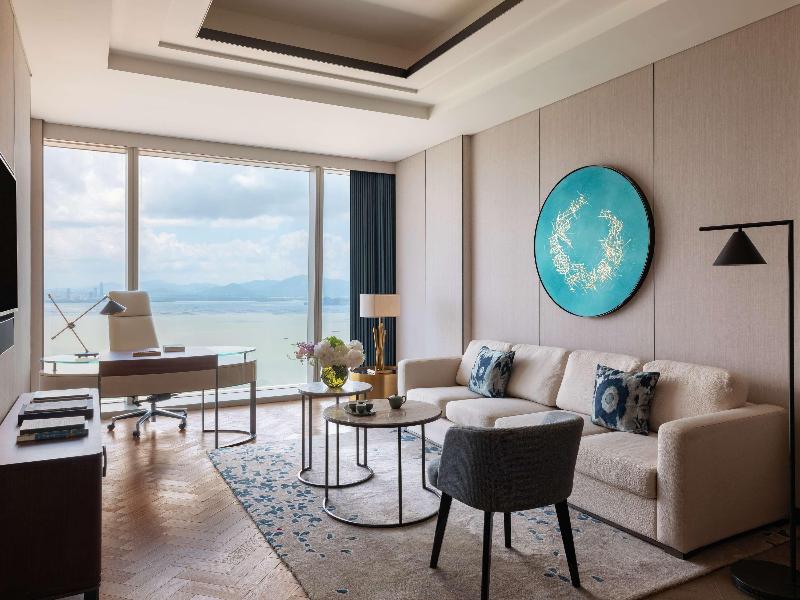 Raffles Shenzhen image