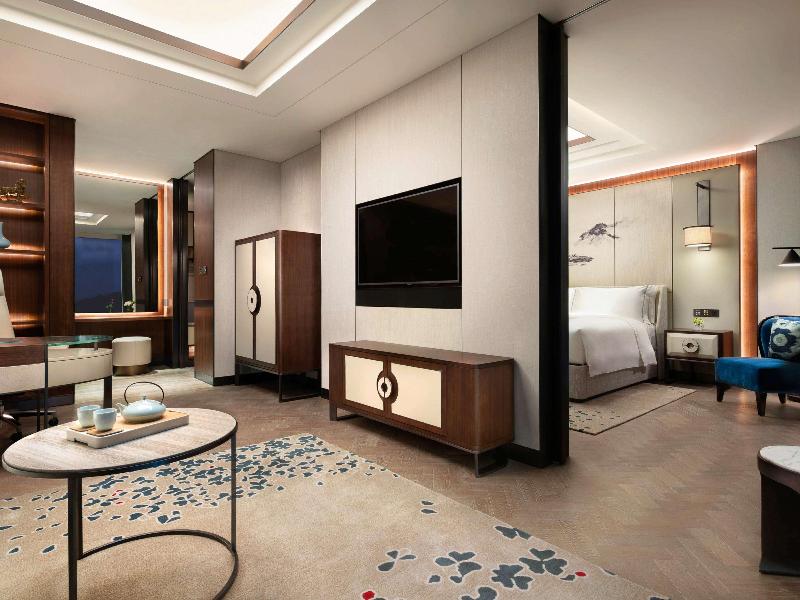 Raffles Shenzhen image