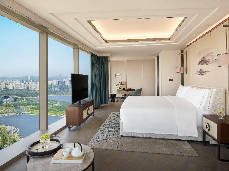 Raffles Shenzhen image