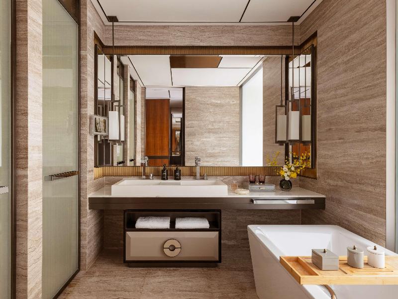 Raffles Shenzhen image