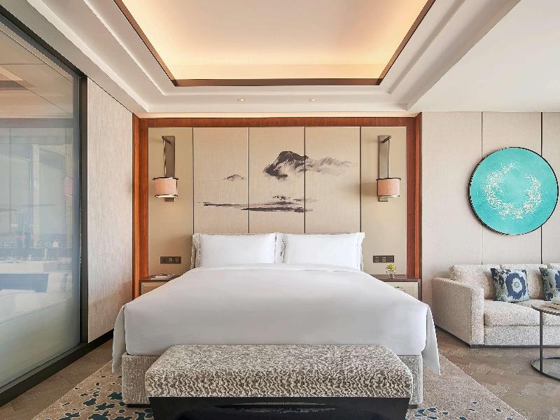 Raffles Shenzhen image