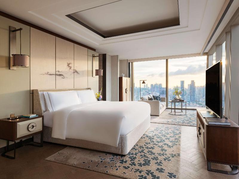 Raffles Shenzhen image